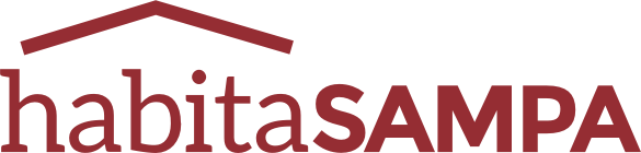 Logo do HabitaSAMPA